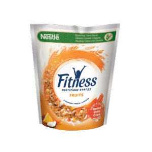 Muesli Fitness Energy, gluten free