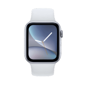 Smart Watch Series 7, White