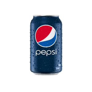 Pepci soda classic, can