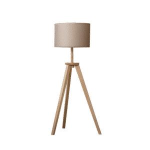 Loft-style lamp 120x80 cm
