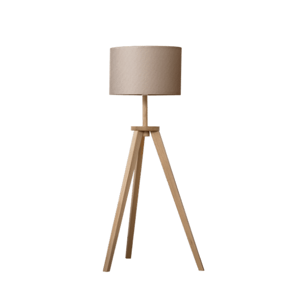 Loft-style lamp 120x80 cm