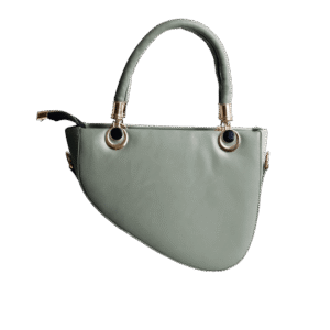 Leather handbag for women