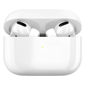 Headphones Apple AirPods 2 Pro