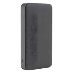 Power Bank PBS 10000 mAh Black