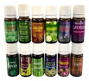 Aceites Esenciales 300x272