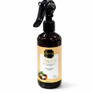 Aromatizador Ambiental Krishna Spray Coco 300ml