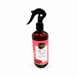 Aromatizador Ambiental Krishna Spray Red Fruit 300ml