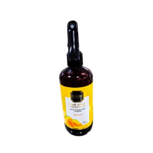 Aromatizador Ambiental Krishna Spray Mango 300ml