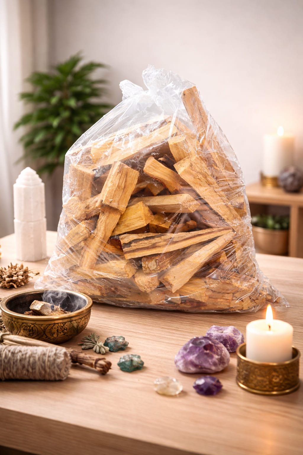 WhatsApp Image 2026-04-11 at 13.33.10 1 kg Palo Santo Natural en Trozos para Limpieza Energética y Aromaterapia