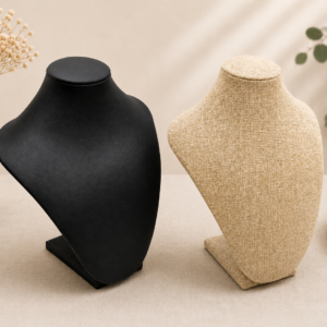 exhibidor porta collares para joyas