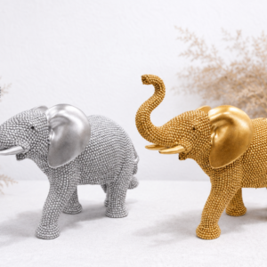 elefante de la prosperidad y protección