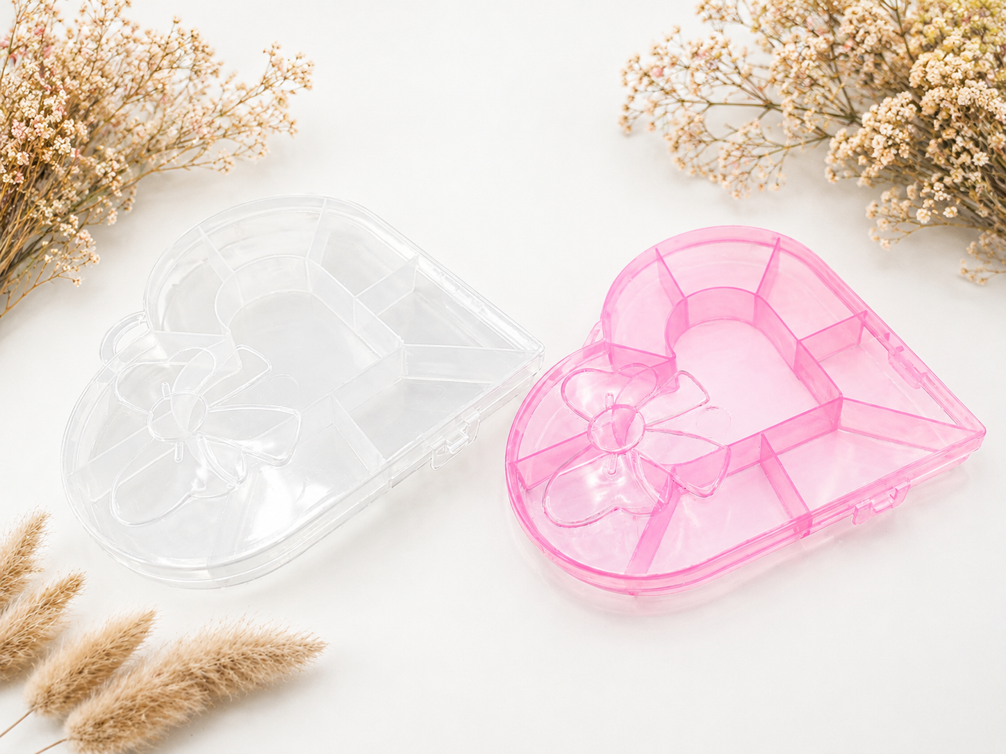 organizador corazón multiuso para bisutería y accesorios organizador corazón multiuso para bisutería y accesorios